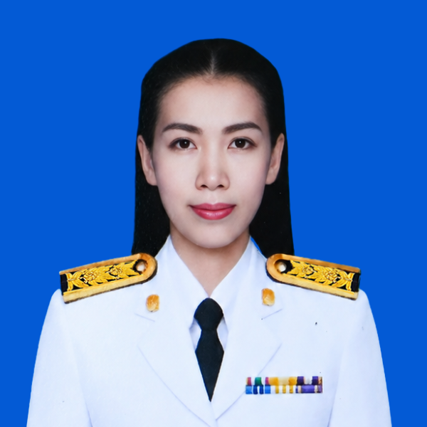 นางสาวอรณิชชา บำรุงสุข 