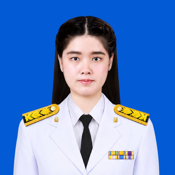 นางสาวจิรารัตน์ รัตนธรรมาภรณ์ 