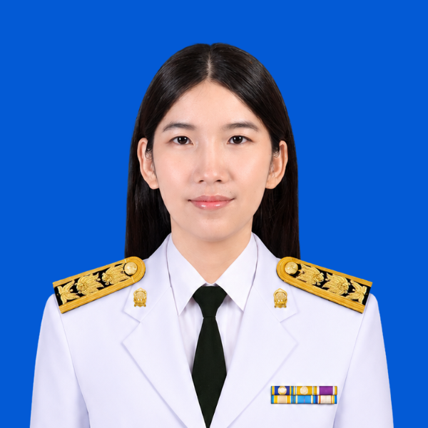 นางสาวกมลชนก นนทโคตร์ 