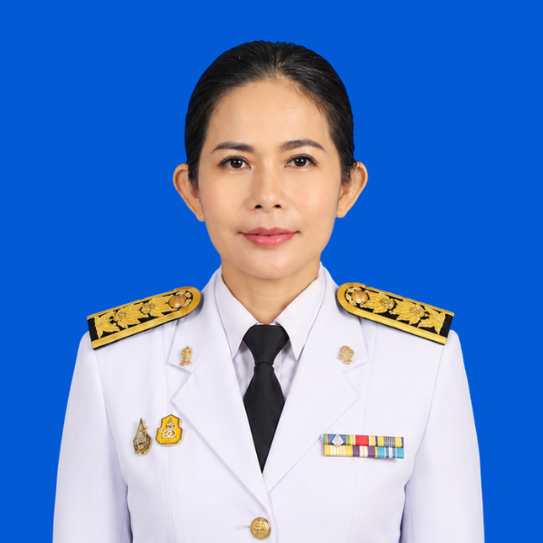 นางสาวโชติกา ชุติบุญนิธินน