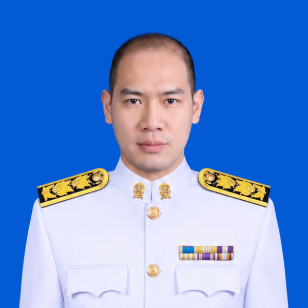 ว่าที่ร้อยตรีนภัทร จงใจภักดิ์