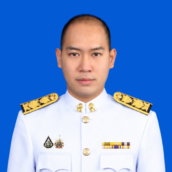 ว่าที่ร้อยตรีนภัทร จงใจภักดิ์