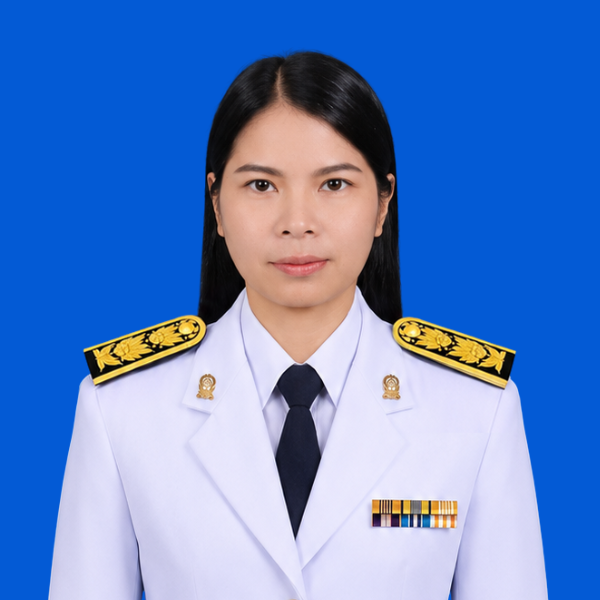 นางสาวสุภาภรณ์ เรืองสังข์