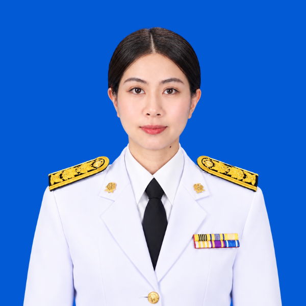 นางวรกาญจน์ จันทร์แย้ม 