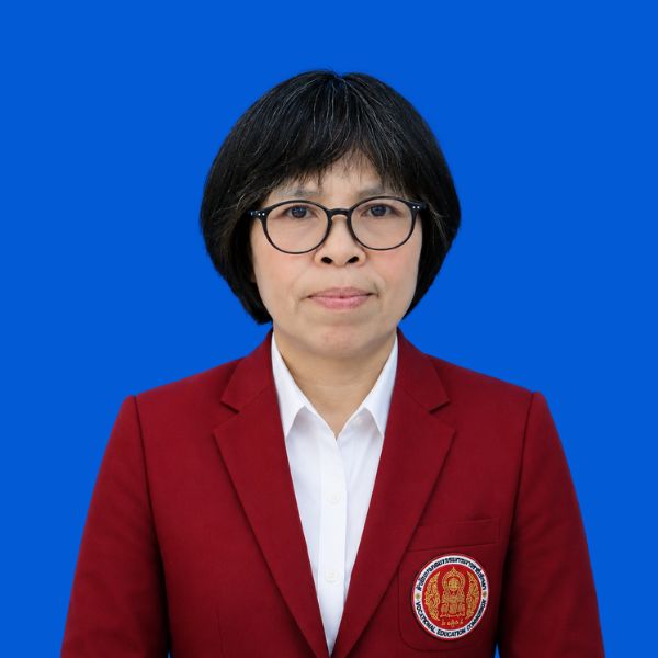 นางสาวสุพัตร์ ศรีพงษ์สุทธิ์ 