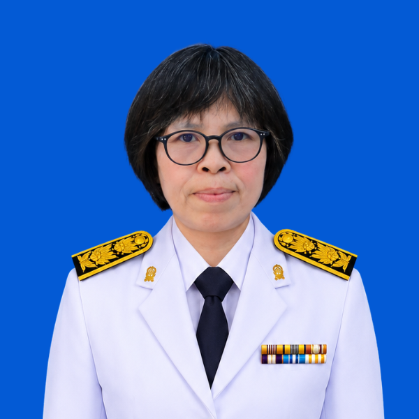 นางสาวสุพัตร์ ศรีพงษ์สุทธิ์ 