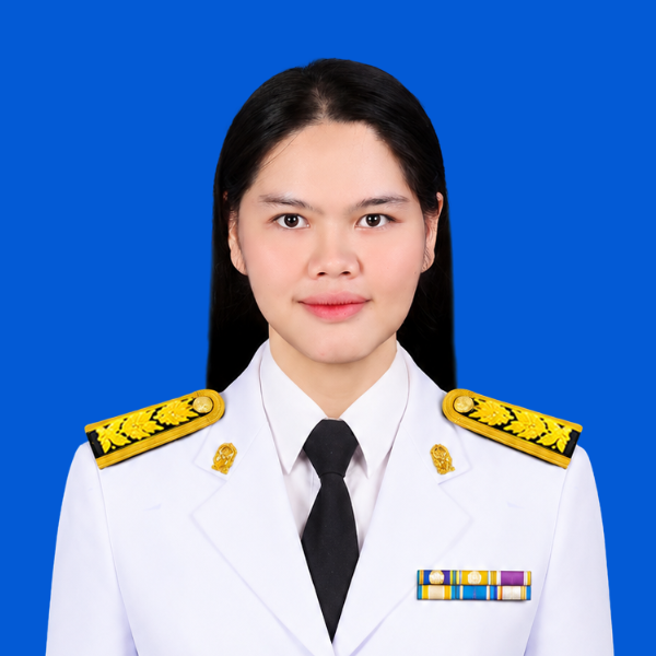 นางสาวอภิปุญญา จันทร์ภาภาส 