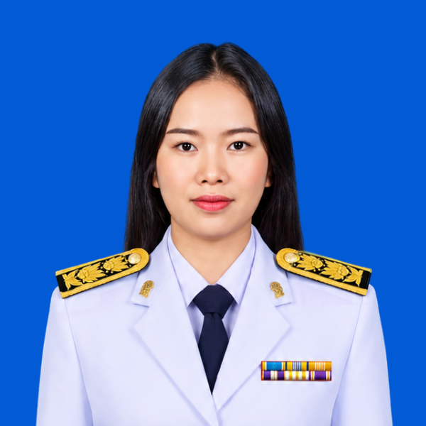 นางสาวอรอุมา เขื่องสถุ่ง