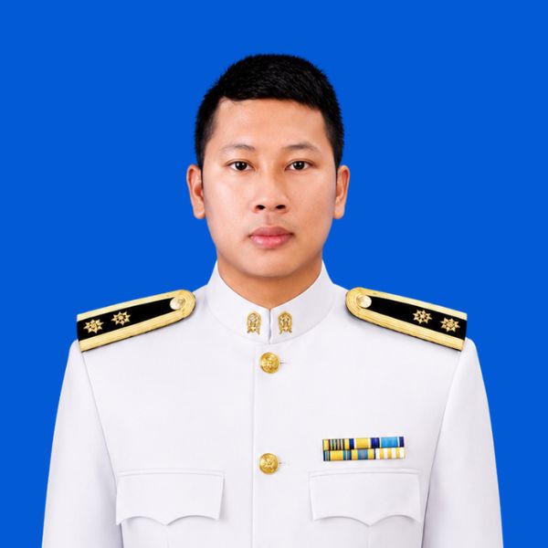นายมณฑล นาคสุข