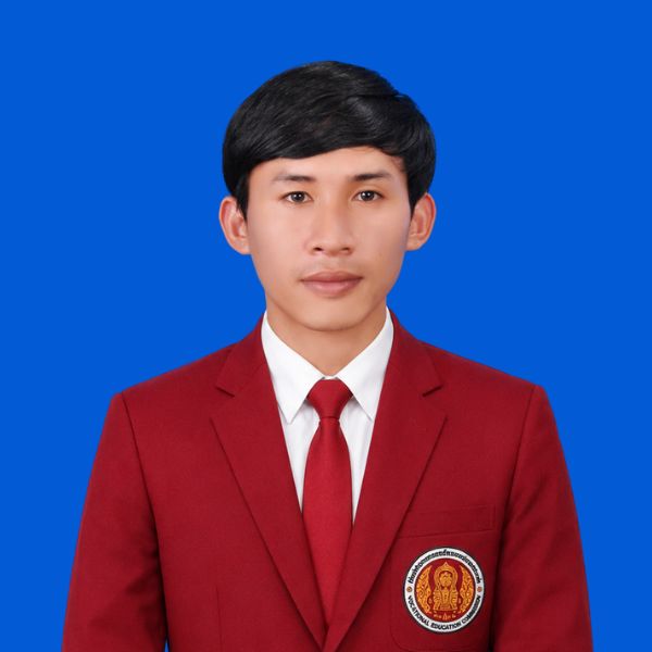 นายศุภณัฐ สุคันธตูล 