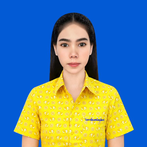 นางสาวณัฏฐณิชา ภู่เล็ก