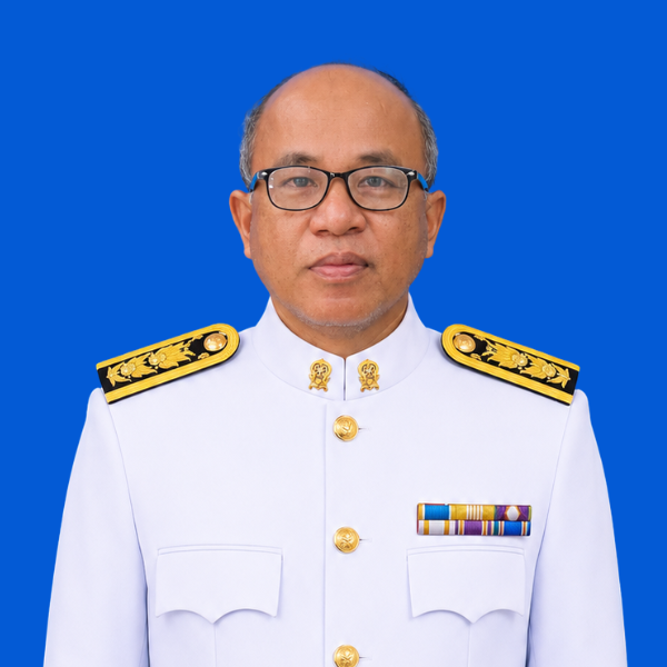 นายชุมพล สุระดม