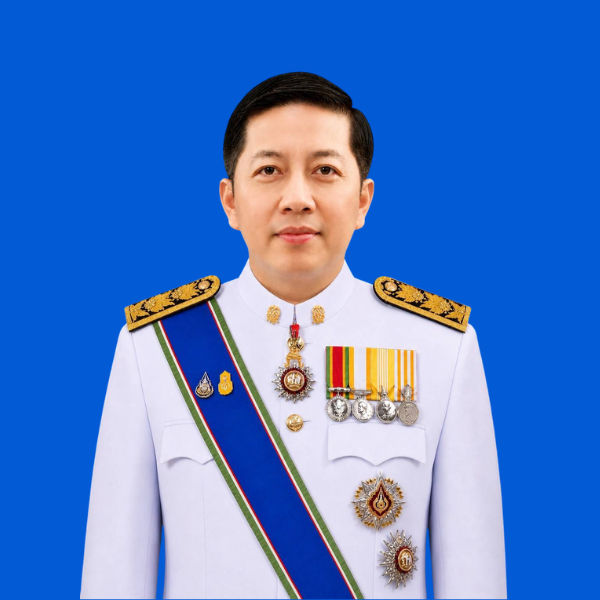 นายทวีวัฒน์ รื่นรวย