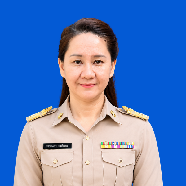 นางสาววรรณภา วงศ์เสน