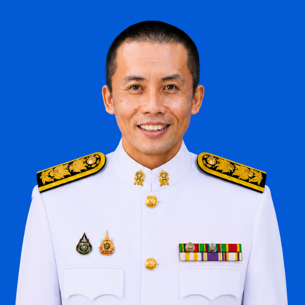 ผู้ช่วยศาสตราจารย์ฉัตรชัย โกสุม